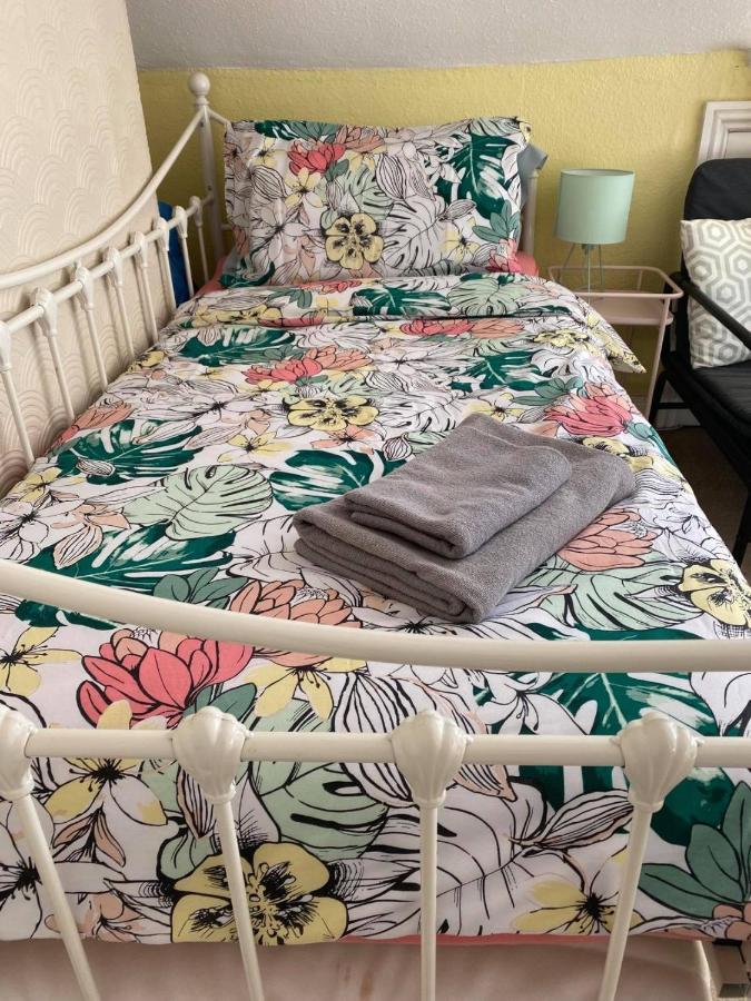 טורקוואי The Blue House B&B מראה חיצוני תמונה